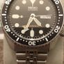 Seiko Automatic Dive Watch Image 7
