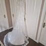 plus size wedding dress Image 5