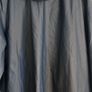 Men's New Avenue Large Navy Polyurethane Raincoat Image 5