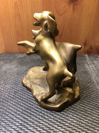 Brass