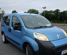 Citroen Nemo