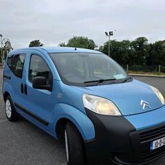 Citroen Nemo