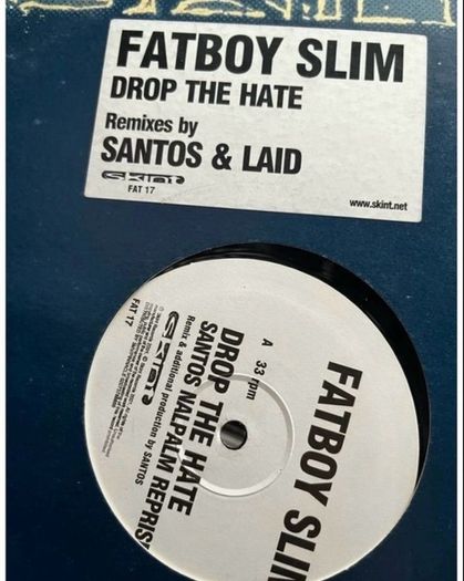 40 x 12" electronic vinyl