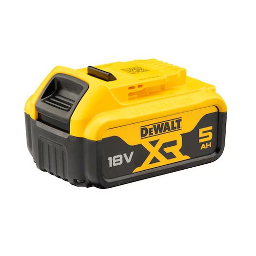 DeWalt DCB184 18v 5Ah Li-Ion XR Slide Battery