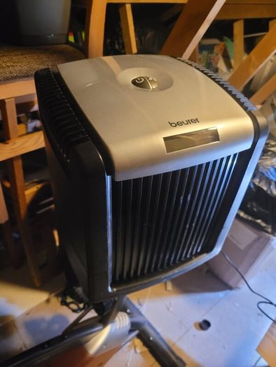 air Purifier