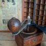 Peugeot Freres Coffee Grinder Image 3