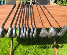 golf set