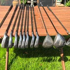 golf set