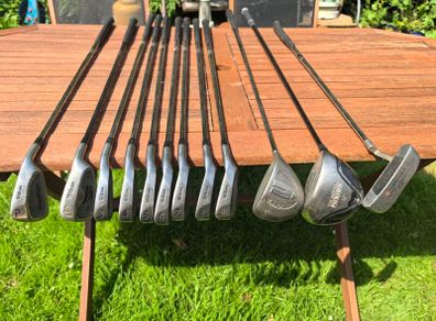 golf set