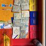 Noris stamp game 4+ years Image 2
