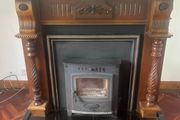 Fireplace for sale