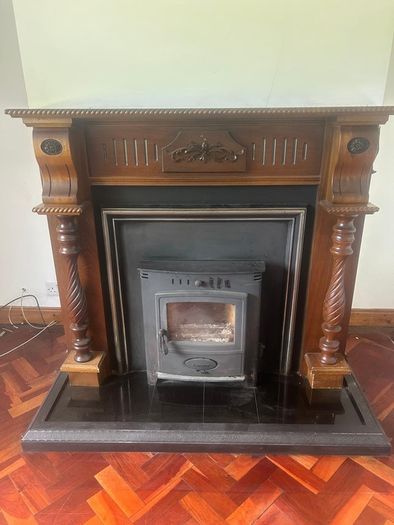 Fireplace for sale
