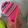 Girls Hat Bundle Image 3