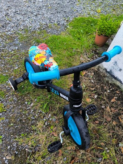 Bike