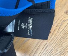 Regatta Boys Wetsuit