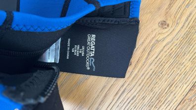 Regatta Boys Wetsuit