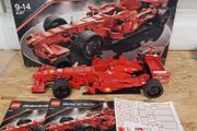 lego racers 8157