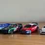 Collection of Rally Cars Image 3