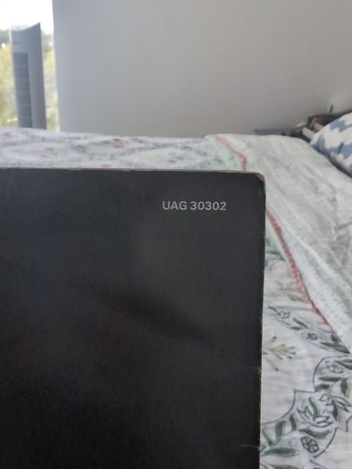 Whitesnake - Ready An' Willing (LP, Album) Irish Pressing