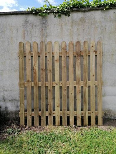 Fencing