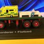 Eddie Stobart Atkinson Flatbed and Load, Free Post Image 3