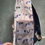 Llamacorn Backpack & Pencil case Image 5