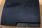PS3 faulty