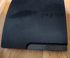 PS3 faulty