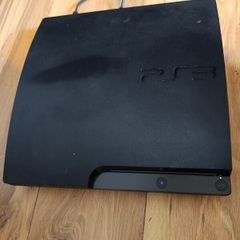PS3 faulty