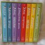 Anne of Green Gables: The Complete 8-Book Box Set (Sweet Cherry) Image 2