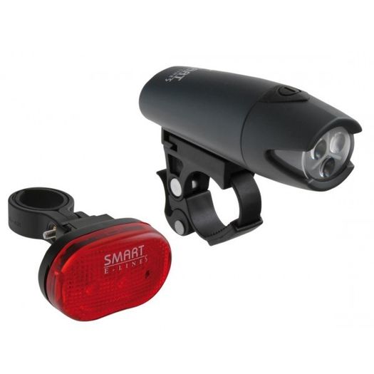 Polaris 2F 3D Front With 3F 3D Rear Led Set