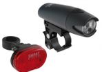 Polaris 2F 3D Front With 3F 3D Rear Led Set