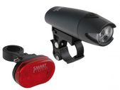 Polaris 2F 3D Front With 3F 3D Rear Led Set