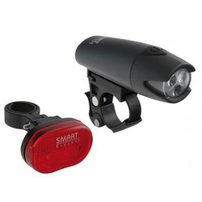 Polaris 2F 3D Front With 3F 3D Rear Led Set
