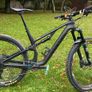 Canyon Neuron CF Carbon - Size L - Reynolds Carbon Wheels - CushCore Image 6