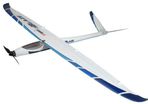 ST Model Blaze Brushless powered RC Hotliner / glider