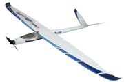 ST Model Blaze Brushless powered RC Hotliner / glider