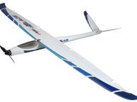 main image for ad ST Model Blaze Brushless powered RC Hotliner / glider
