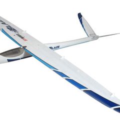 ST Model Blaze Brushless powered RC Hotliner / glider