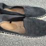 Mens Espadrille Shoes Image 2