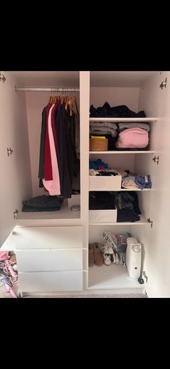 Wardrobe