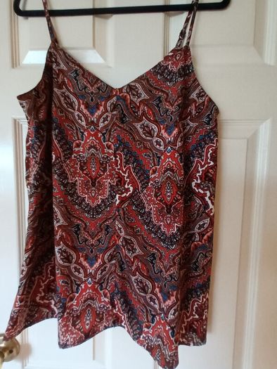 Ladies Cami