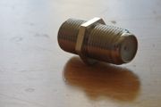 Cable Join adapter connectors 2