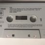 Kenny Loggins [1980] Alive (Cassette Tape Album) Image 4