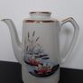 1950's Alfred Meakin Tea Set Image 2