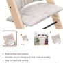 Stokke Tripp Trapp cushion Image 3