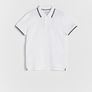 reserved brand polo short 150 cm Image 2