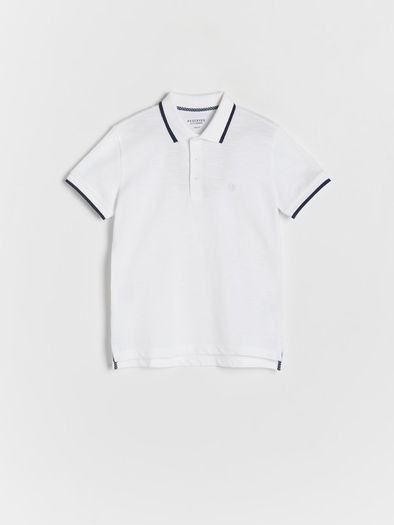 reserved brand polo short 150 cm