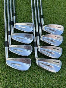 Mizuno MP67