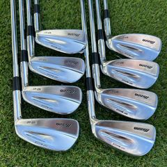 Mizuno MP67
